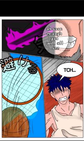Read Eternal swordsman   1 Page 4 in English