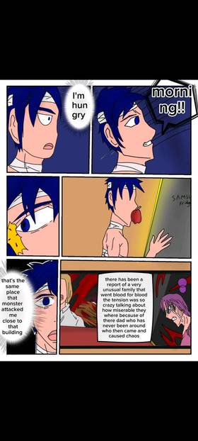 Read Eternal swordsman   2 Page 7 in English