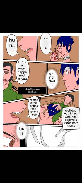 Read Eternal swordsman   2 Page 8 in English