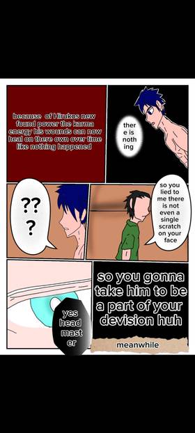 Read Eternal swordsman   2 Page 9 in English