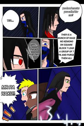 Read Eternal swordsman   3 Page 4 in English