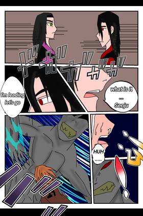 Read Eternal swordsman   3 Page 6 in English