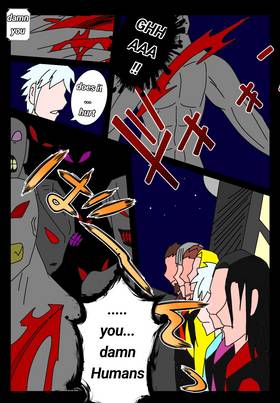 Read Eternal swordsman   3 Page 7 in English