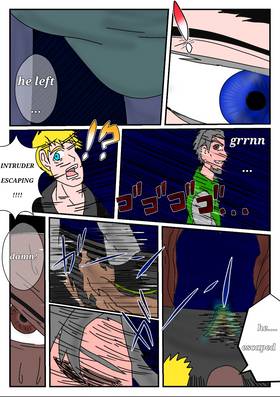Read Eternal swordsman   4 Page 4 in English