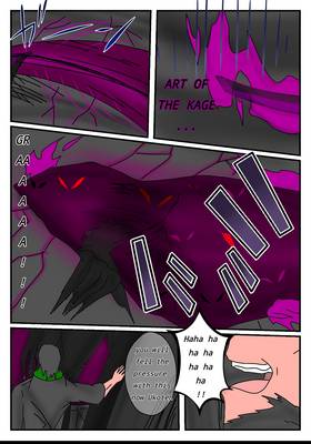 Read Eternal swordsman   4 Page 5 in English