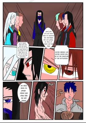 Read Eternal swordsman   4 Page 6 in English