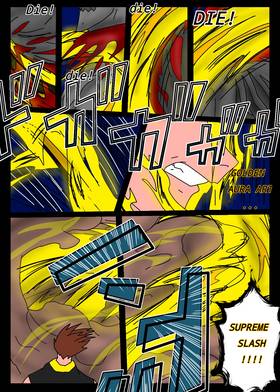 Read Eternal swordsman   4 Page 9 in English