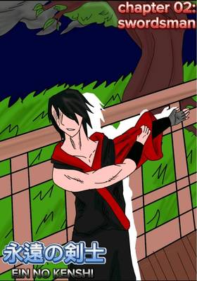 Read Eternal swordsman   2 Page 1 in English