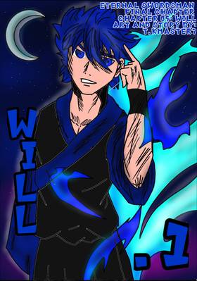 Read Eternal swordsman   5 Page 1 in English
