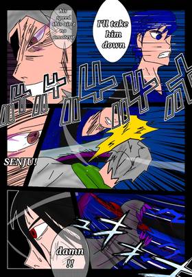 Read Eternal swordsman   5 Page 7 in English