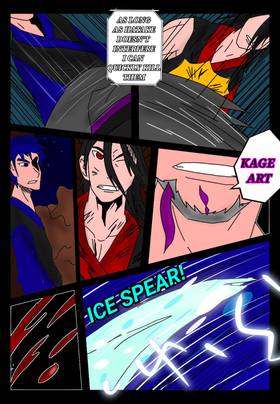 Read Eternal swordsman   5 Page 8 in English