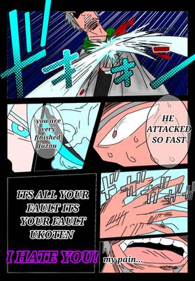 Read Eternal swordsman   5 Page 9 in English