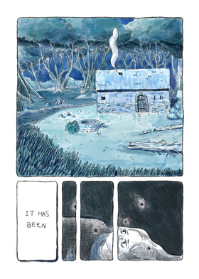 Read The Chronicles of Lonely Girl  1 Page 5 in English