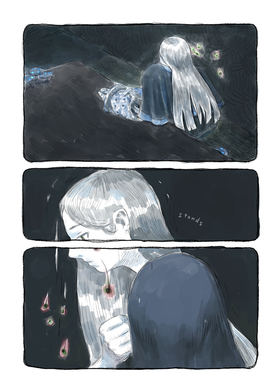 Read The Chronicles of Lonely Girl  1 Page 7 in English