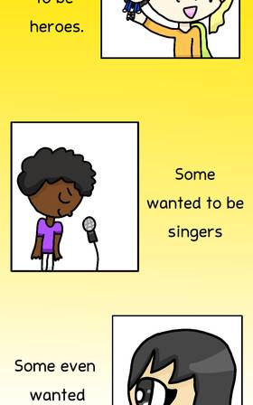 Read Lights, Camera Starlight  2 Page 2 in English