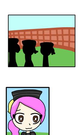 Read Lights, Camera Starlight  2 Page 5 in English