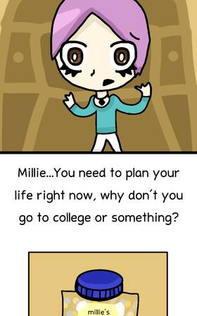 Read Lights, Camera Starlight  3 Page 7 in English