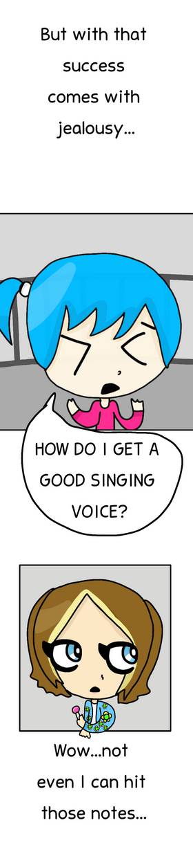 Read Lights, Camera Starlight  4 Page 3 in English