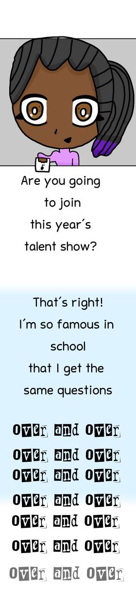 Read Lights, Camera Starlight  4 Page 4 in English