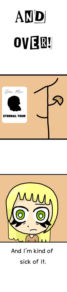 Read Lights, Camera Starlight  4 Page 5 in English