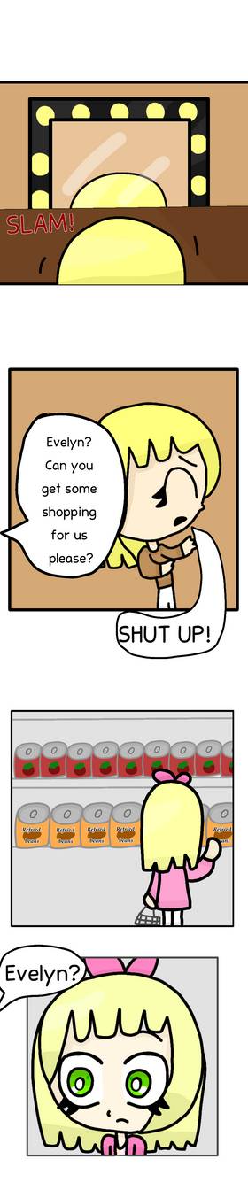 Read Lights, Camera Starlight  4 Page 6 in English