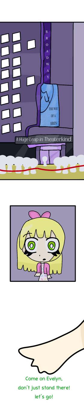 Read Lights, Camera Starlight  4 Page 8 in English