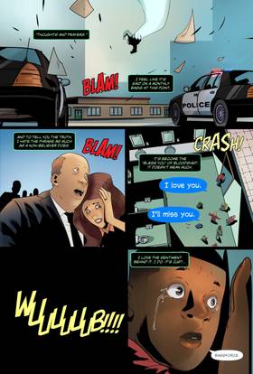Read Bassforce  1 Page 3 in English