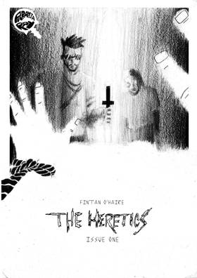 Read The Heretics  1 Page 1 in English