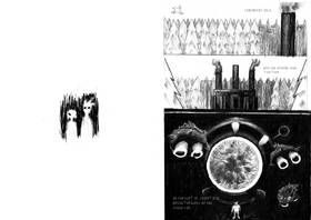 Read The Heretics  1 Page 3 in English