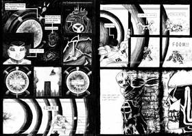 Read The Heretics  1 Page 4 in English
