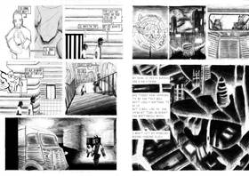 Read The Heretics  1 Page 7 in English