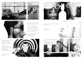 Read The Heretics  1 Page 8 in English