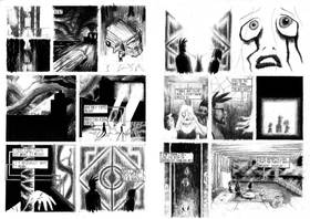Read The Heretics  1 Page 9 in English