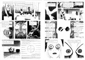 Read The Heretics  1 Page 10 in English