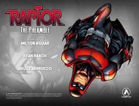 Read Raptor  2 Page 3 in English