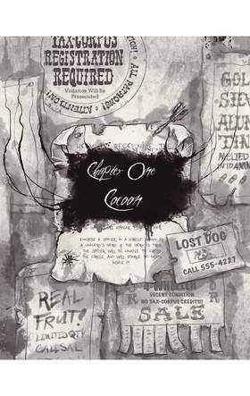 Read ROOK: Killbox Rhapsody  1 Page 2 in English