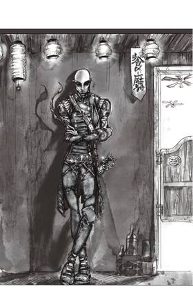 Read ROOK: Killbox Rhapsody  1 Page 6 in English