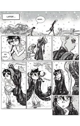 Read ROOK: Killbox Rhapsody  2 Page 5 in English