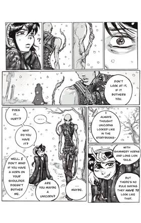 Read ROOK: Killbox Rhapsody  2 Page 6 in English