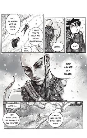 Read ROOK: Killbox Rhapsody  2 Page 7 in English