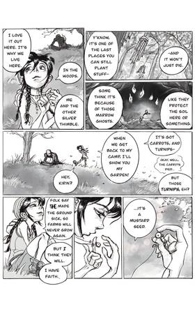Read ROOK: Killbox Rhapsody  2 Page 8 in English