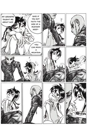 Read ROOK: Killbox Rhapsody  2 Page 9 in English