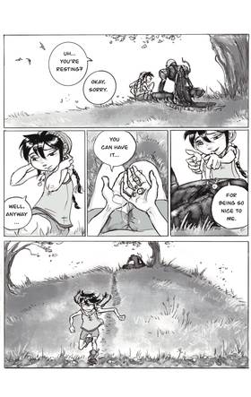 Read ROOK: Killbox Rhapsody  2 Page 10 in English