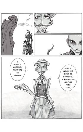 Read ROOK: Killbox Rhapsody  3 Page 7 in English