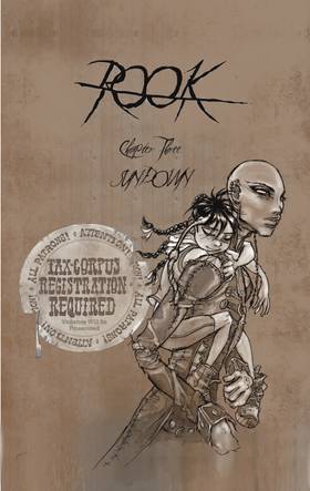 Read ROOK: Killbox Rhapsody  3 Page 1 in English