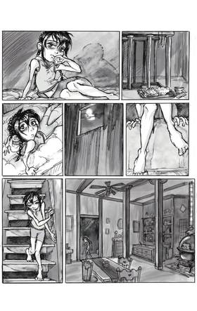 Read ROOK: Killbox Rhapsody  4 Page 3 in English