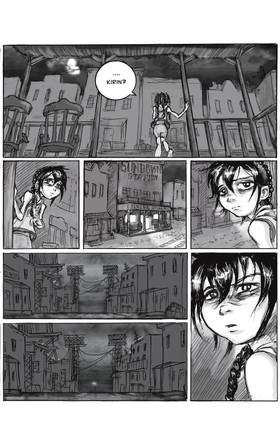 Read ROOK: Killbox Rhapsody  4 Page 4 in English