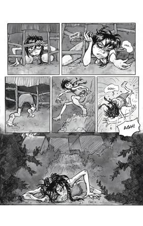 Read ROOK: Killbox Rhapsody  4 Page 7 in English
