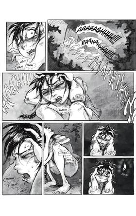 Read ROOK: Killbox Rhapsody  4 Page 8 in English