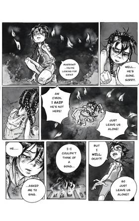 Read ROOK: Killbox Rhapsody  4 Page 9 in English